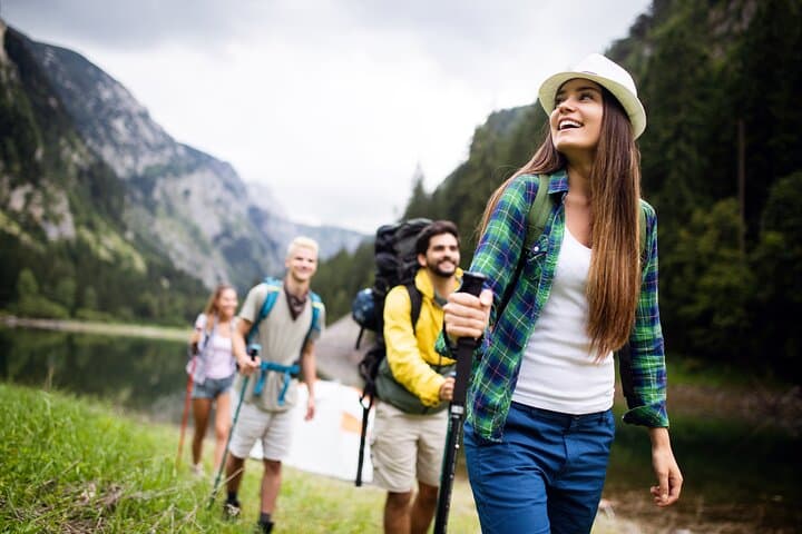 Barcelona to France and Andorra and Spain by Private Car