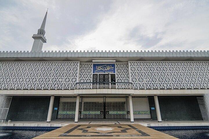 Voyage d'escale privé depuis l'aéroport international de Kuala Lumpur