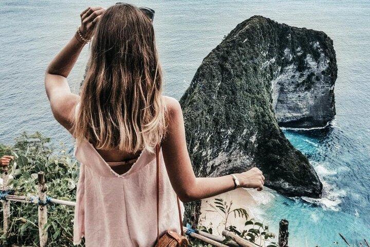 Nusa Penida Day Tour: Top Spots & All-Inclusive