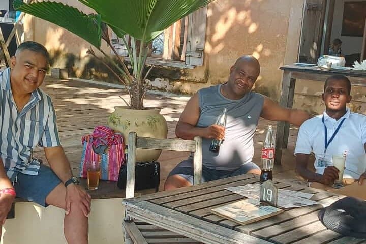Zanzibar Private Spice and Stonetown Tour(Include Lunch)
