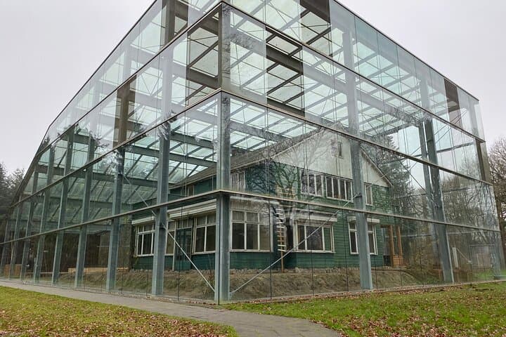 Westerbork Concentration Camp from Amsterdam - A Private Tour