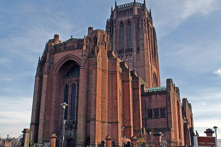 リヴァプール : Brews, Views, history & visit to Liverpool FC