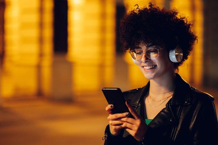 Nashville Self-Guided Audio Walking Tour