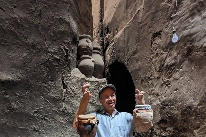 Hidden Sights of Marrakech: