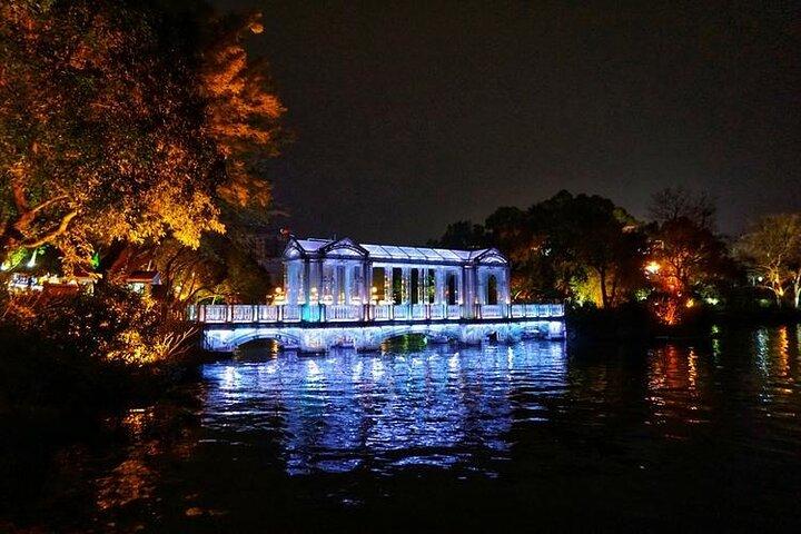 Circuit de 5 jours : L'essence de Guilin