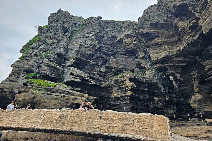 Excursão privada de dia inteiro - oeste e sul da ilha de Jeju
