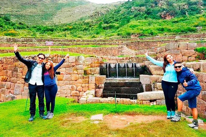 Meilleure expérience de la vallée du sud - Visite privée de Cusco