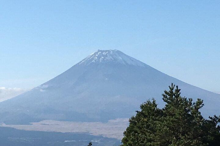 Wandel Hakone Hachiri