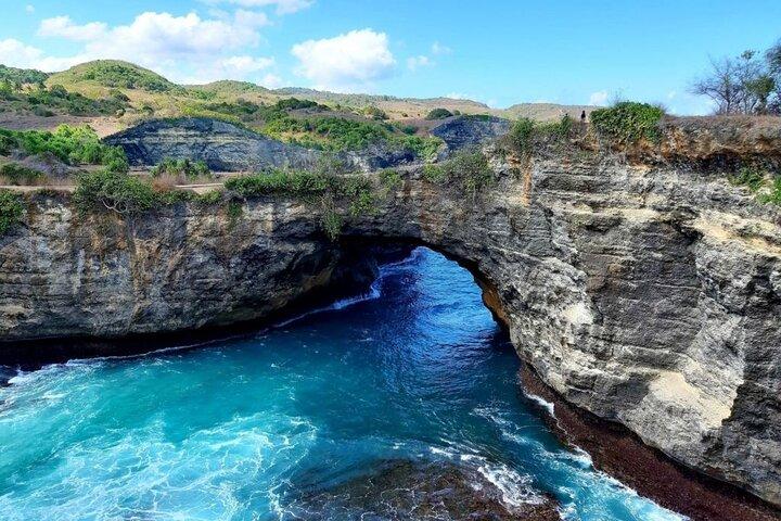 Foro de viajes a Nusa Penida Island