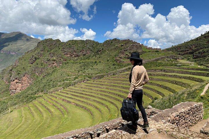 Excursion d'une journée complète dans la vallée sacrée des Incas au Pérou