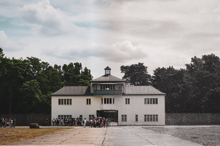 Private Day Tour to Germany and Poland - Traces of World War 2