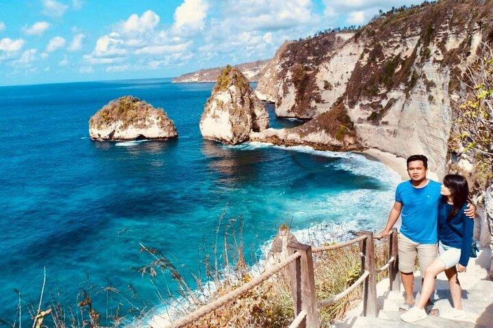 Private Nusa Penida East Part Tour - Famous Spots