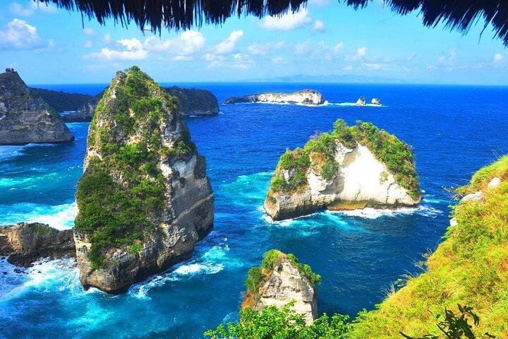 Private Nusa Penida East Part Tour - Famous Spots