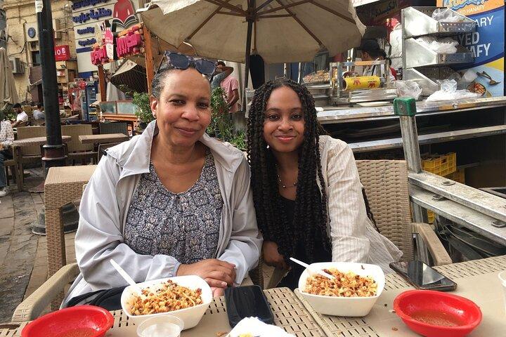 Authentische Cairo Food Tour (Local Food Lover's Guide)