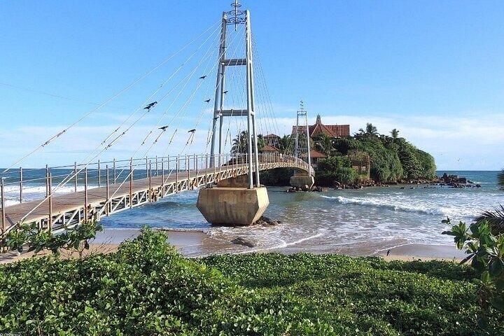 Colombo nach Madu River & Galle | All-Inclusive Tagestour