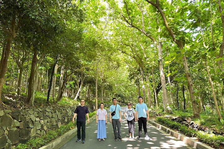Vung Tau Beach Dia inteiro - Excursão Privada