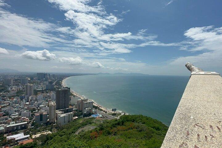 Vung Tau Beach Dia inteiro - Excursão Privada