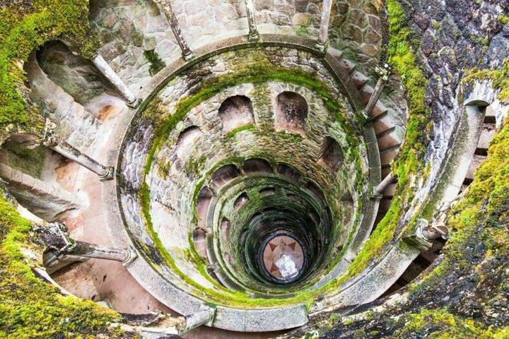 Sintra og Cascais Villages Private Luxury Tour