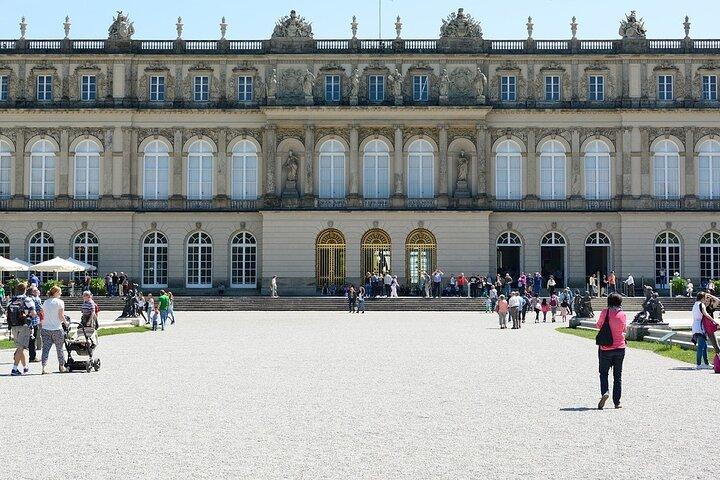 Viagem Privada De Munique A Herrenchiemsee E Kufstein