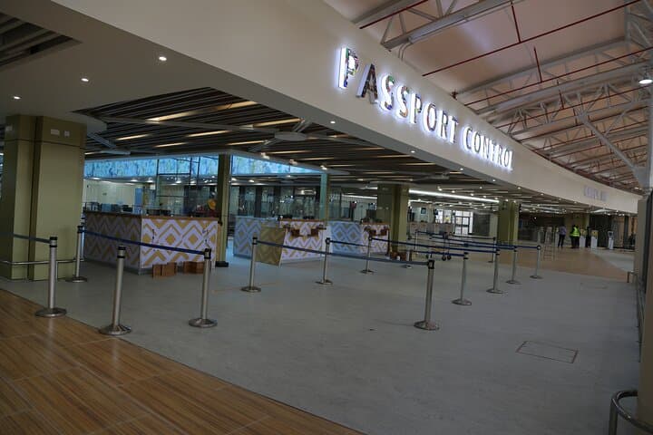 Airport Meet & Assist Services JKIA(Arrival-Departure-Transit)