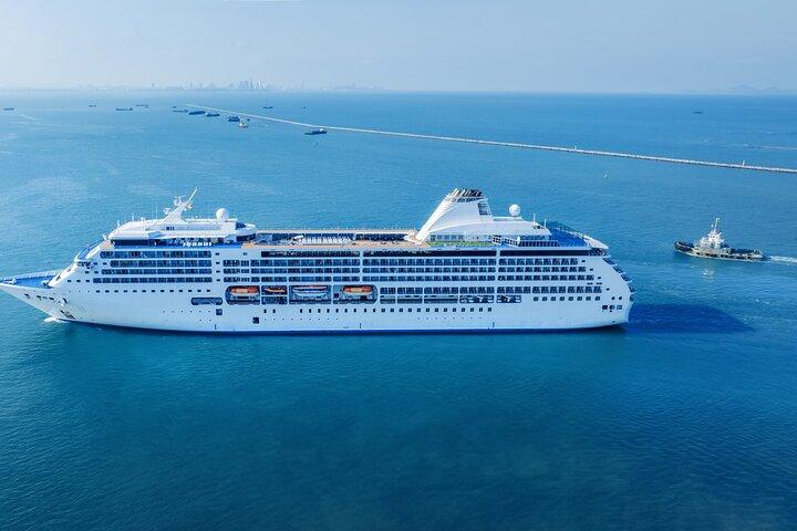 Tour per Crocieristi e Navi Crociera a Salerno, Amalfi e Positano