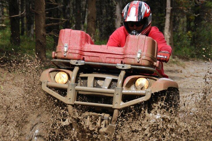 Fethiye ATV Quad Bike Safari