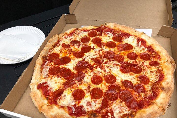 New York City Best Private Food Tour met een Gids