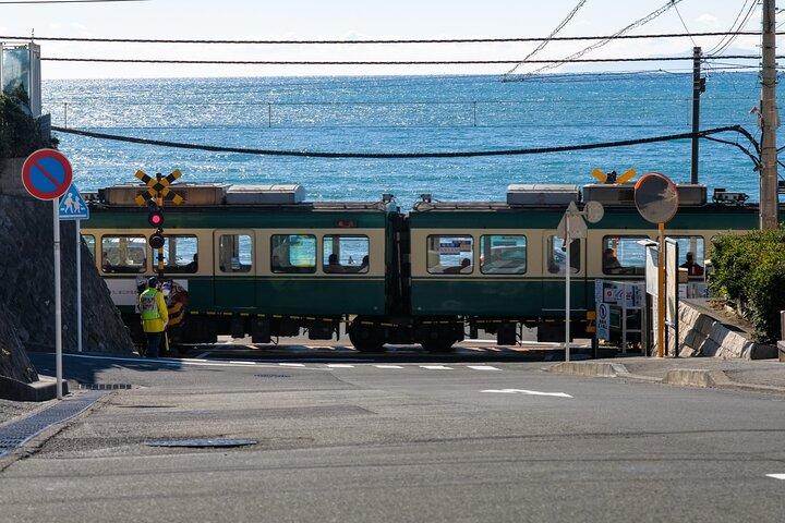 Kamakura & Shonan Highlights : Templi, storia e tour gastronomico