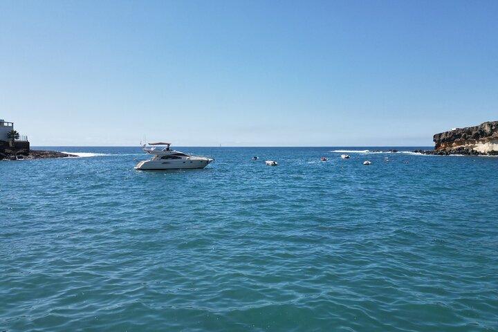 Privates Yachterlebnis in Puerto Colon
