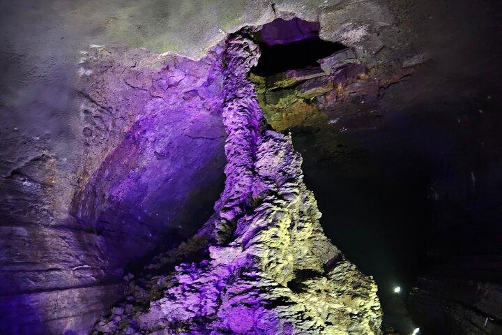 Paquete Privado de Jeju Tour Unesco para el cliente de cruceros - East jeju