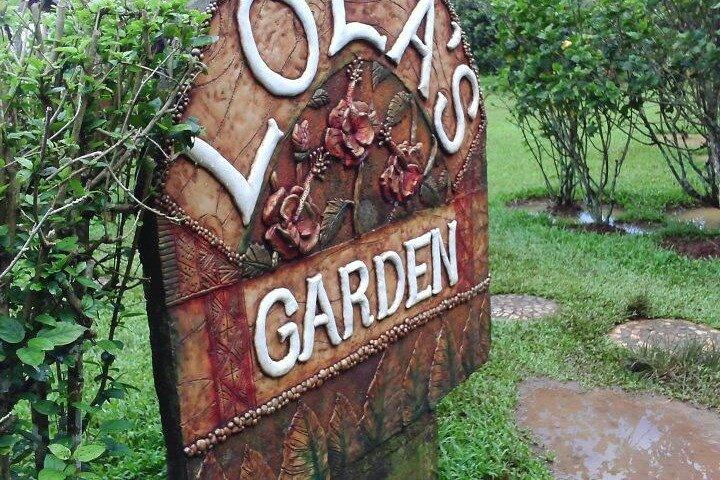 Davao Eden Nature Park Tour com lanches (6 horas)