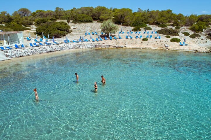 Hydra, Poros & Aegina Cruise from Athens | Official Operator