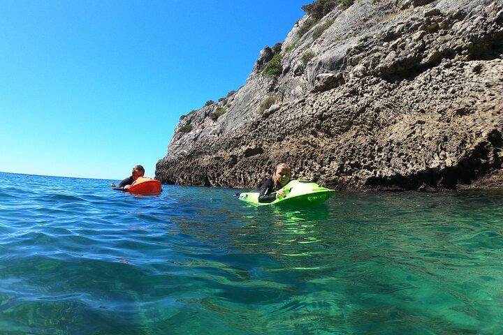 Sesimbra door Seaview Board
