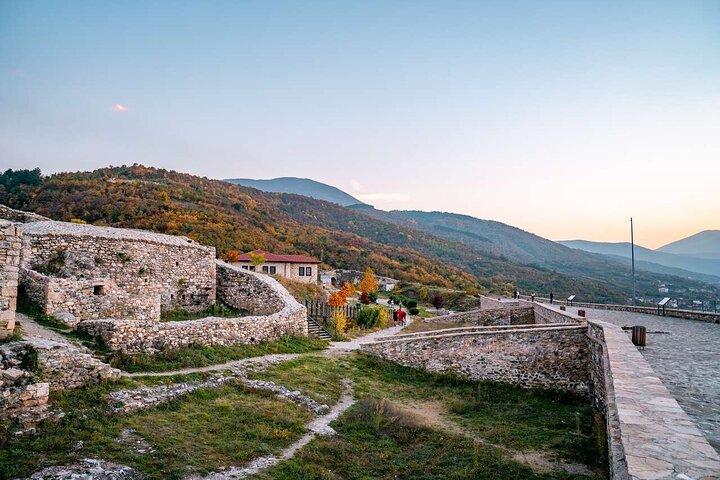 Prizren Kulturhauptstadt des Kosovo Halbtagestour