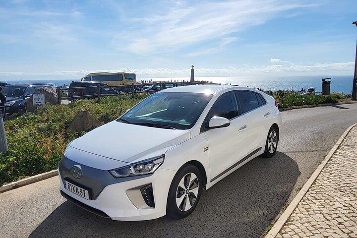 Transfer to Setubal (not Troia or Comporta) from Lisbon