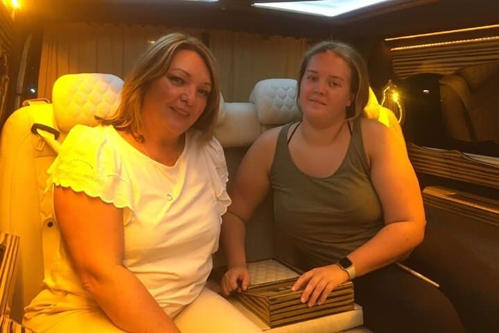 Istanbul Airport Transfer between, Hotels, Meet Transfer