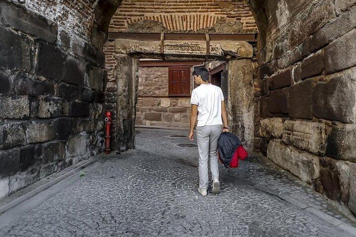 Heartbeat of Ankara: A Private Romantic Two-Hour Stroll