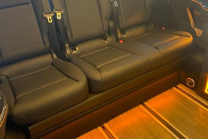 Transfer From Izmir to Cesme/Alacati