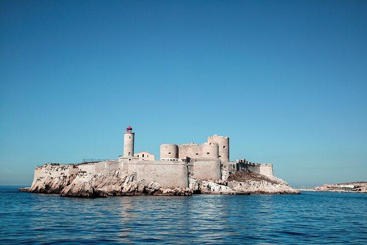 Tour privato Nizza - Cannes - Marsiglia - Autista parlante inglese