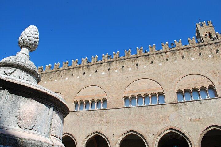 Excursão semiprivada de Rimini pelos destaques da cidade com o melhor guia