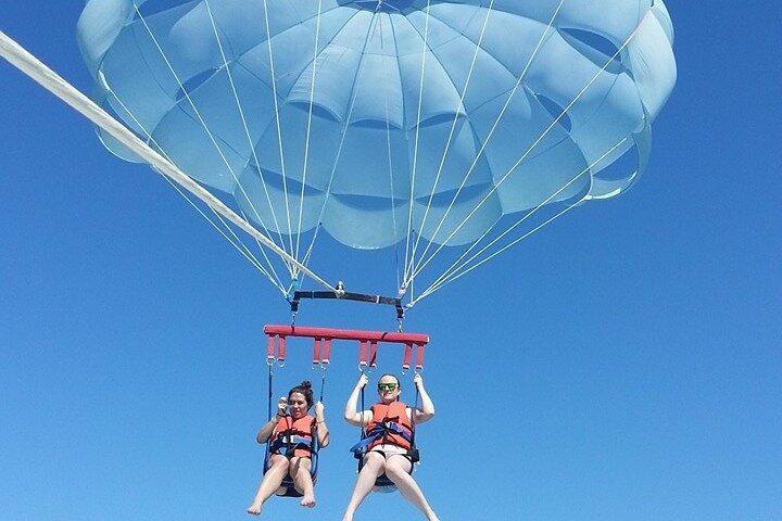 Bali Parasailing Sports nautiques d'aventure