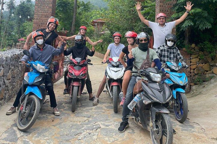 Ha Giang Loop 3 dias 2 noites com Ha Giang Vision Tour