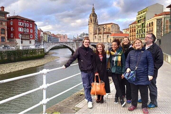Casco Viejo, Bilbao