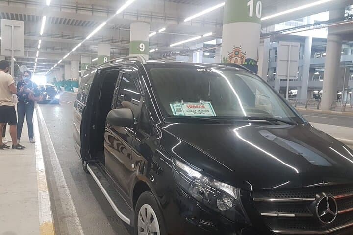 Private Istanbul Cruise Port(Galataport) Transfer hotel-airport
