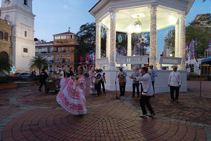 5-timers rundtur i Panama City og Panama-kanalen - delt eller privat