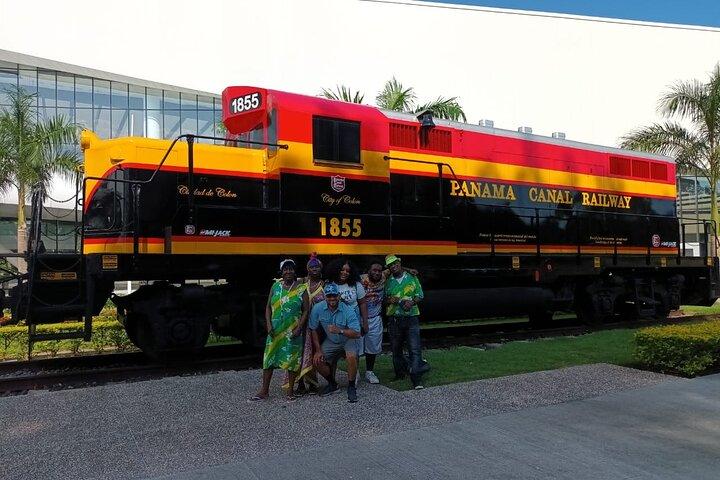 5-timers rundtur i Panama City og Panama-kanalen - delt eller privat