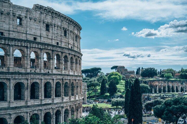 10 meraviglie di Roma in 3 ore