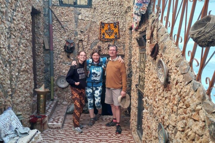 Middle Atlas Mountains, Cedar Forest and Azrou Day Trip from Fez