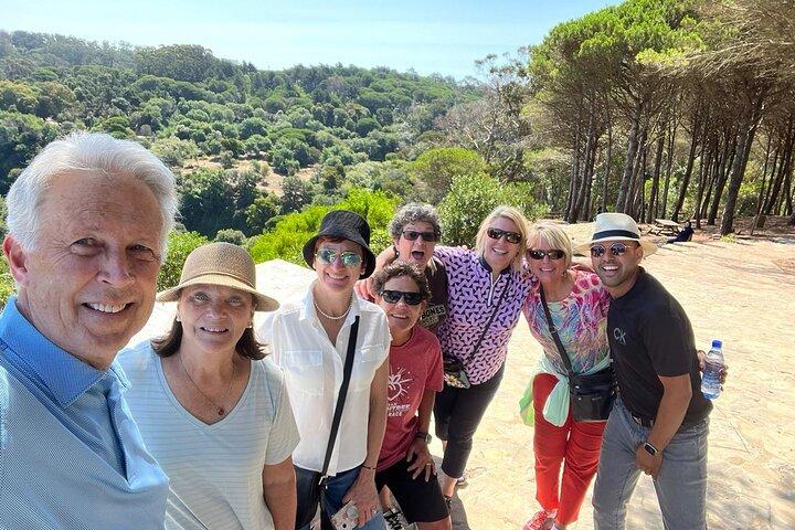 Gita di un giorno da Tarifa a Tangeri All Inclusive