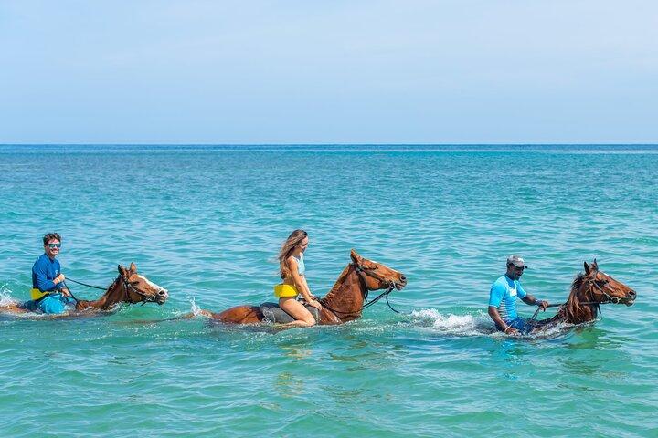 5 dages Jamaica Getaway med ture i Montego Bay